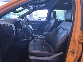 Ford Ranger 2025 Ranger Wildtrak PHEV 280cv.