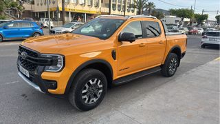 Ford Ranger 2025 Ranger Wildtrak PHEV 280cv.