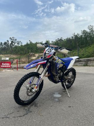 Sherco SEF-R 300 2016