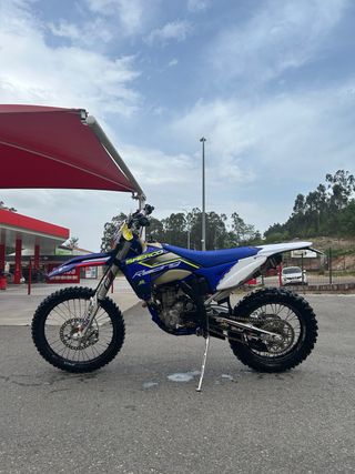 Sherco SEF-R 300 2016
