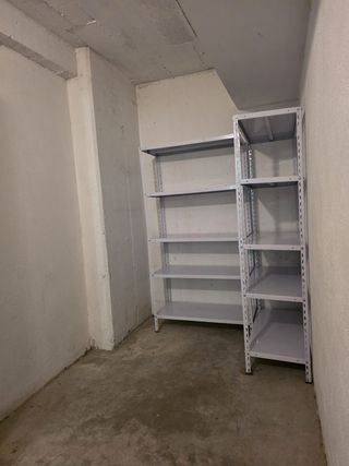 Trastero en AmadeuSavoia Terrassa, 6 m2