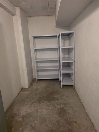 Trastero en AmadeuSavoia Terrassa, 6 m2