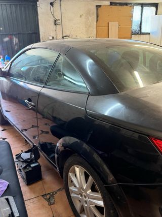 Renault Megane 2005