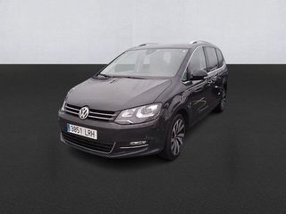 Volkswagen Sharan SPORT 1.4 TSI 110KW 150CV DSG