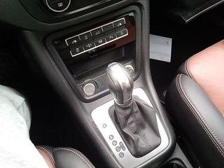 Volkswagen Sharan SPORT 1.4 TSI 110KW 150CV DSG