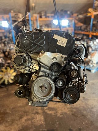Motor Opel 2.0 A20DTH