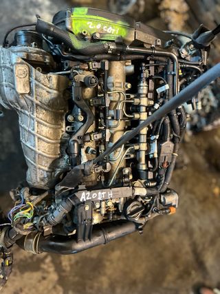 Motor Opel 2.0 A20DTH