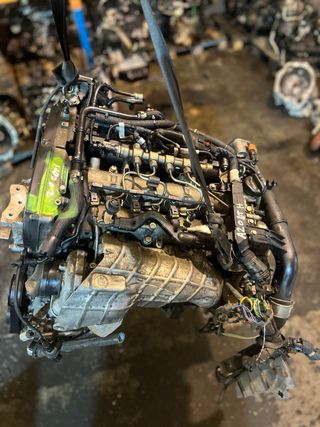 Motor Opel 2.0 A20DTH