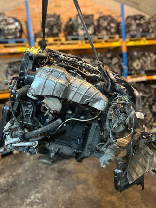 Motor Opel 2.0 A20DTH