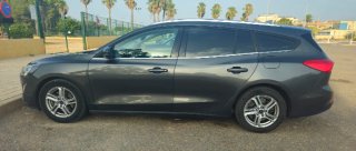 Ford Focus 2020