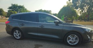Ford Focus 2020