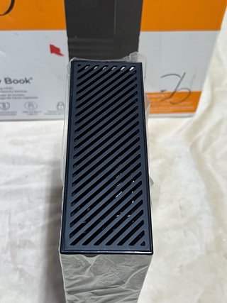 WD 8TB My Book Disco Duro Externo