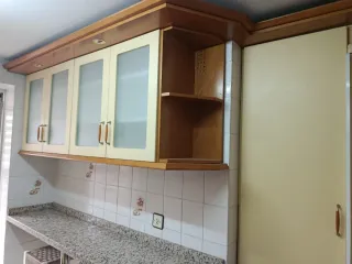 Cocina completa modular