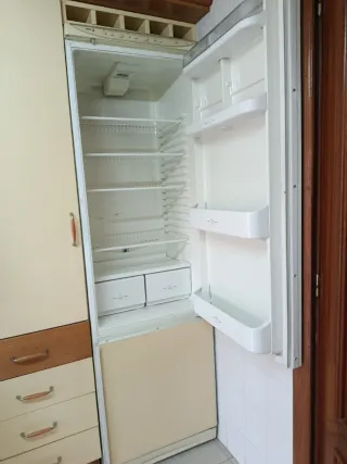 Cocina completa modular