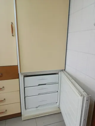 Cocina completa modular