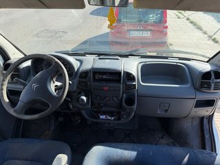 Citroen Jumper 2005