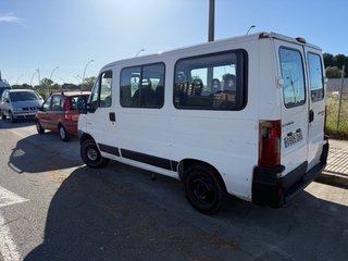 Citroen Jumper 2005