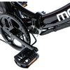 Bicicleta Eléctrica Plegable MOMA E.20,2