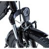 Bicicleta Eléctrica Plegable MOMA E.20,2
