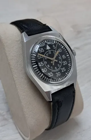Orologio Pilot Watch