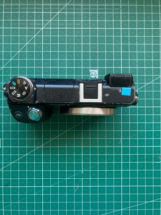 Sony NEX 6