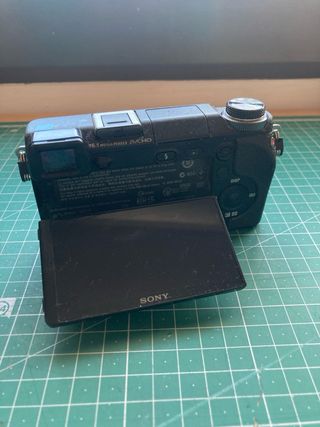 Sony NEX 6