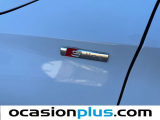 Audi A3 Sportback S line 35 TFSI 110 kW (150 CV) S tronic
