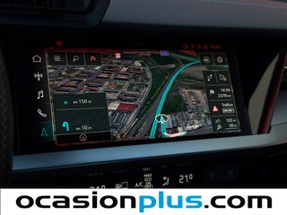 Audi A3 Sportback S line 35 TFSI 110 kW (150 CV) S tronic