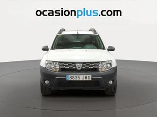 Dacia Duster Ambiance dCi 66 kW (90 CV) 4x2