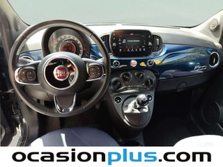 Fiat 500C 1.0 Hybrid Club 51 kW (70 CV)