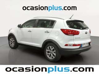 Kia Sportage 1.7 CRDI VGT Drive 4x2 85 kW (115 CV)