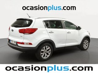 Kia Sportage 1.7 CRDI VGT Drive 4x2 85 kW (115 CV)