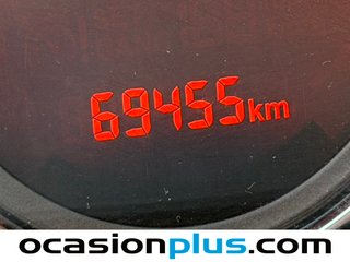 Fiat 500C 1.0 Hybrid Club 51 kW (70 CV)