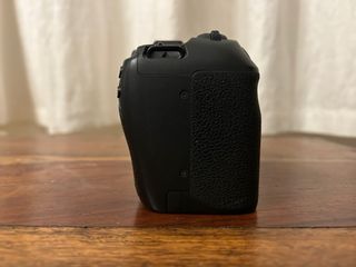 Canon EOS RP Cámara Mirrorless