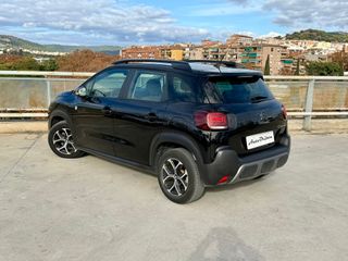 Citroen C3 Aircross 2023