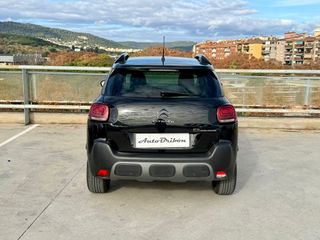 Citroen C3 Aircross 2023