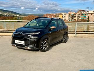 Citroen C3 Aircross 2023
