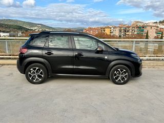 Citroen C3 Aircross 2023