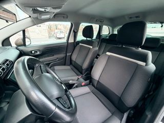 Citroen C3 Aircross 2023