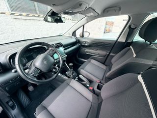 Citroen C3 Aircross 2023