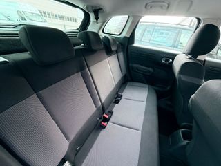 Citroen C3 Aircross 2023