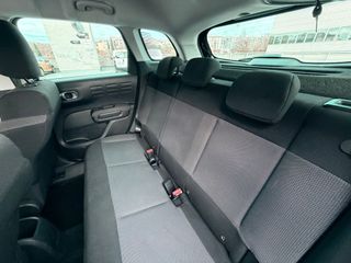 Citroen C3 Aircross 2023