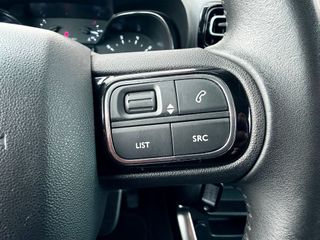 Citroen C3 Aircross 2023