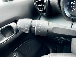 Citroen C3 Aircross 2023