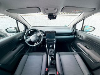 Citroen C3 Aircross 2023