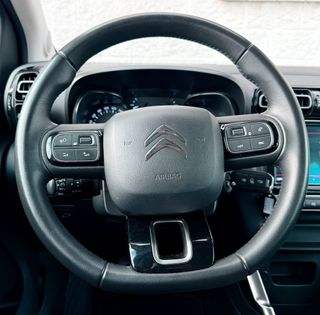 Citroen C3 Aircross 2023