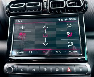 Citroen C3 Aircross 2023