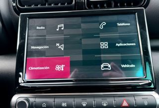 Citroen C3 Aircross 2023