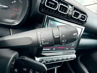 Citroen C3 Aircross 2023