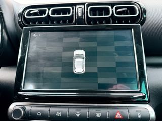 Citroen C3 Aircross 2023